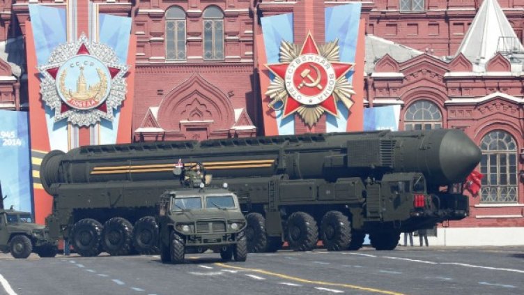 Снимка: архив, Reuters