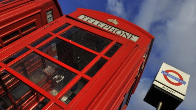 Снимка: архив Ройтерс