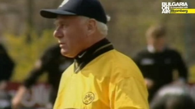 Снимка: bgonair.bg