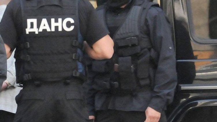 Снимка: архив Булфото