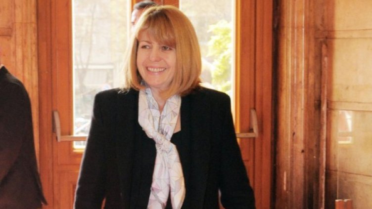 Снимка: архив Булфото