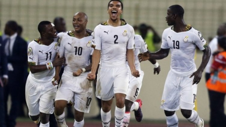 Снимка: Reuters