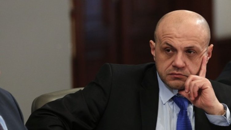 Снимка: Ройтерс