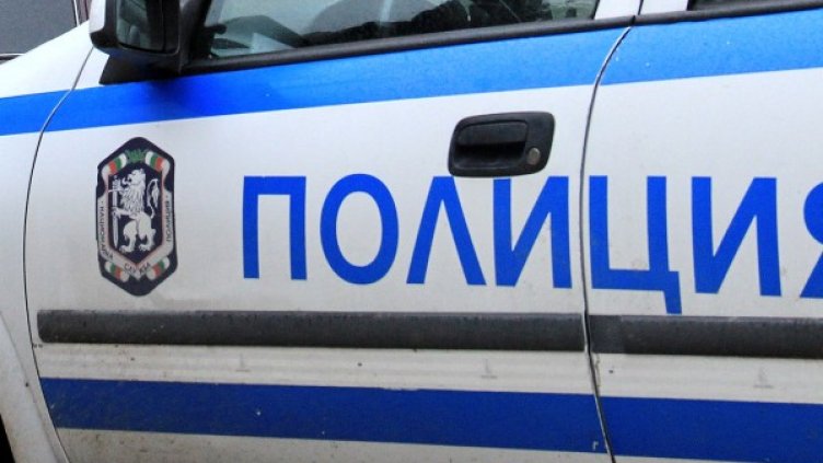 Снимка: Impact Press Group, архив