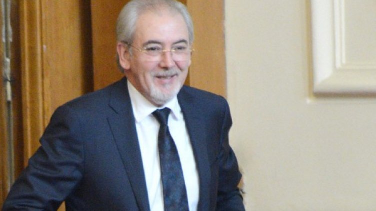 Лютви Местан. Снимка: архив, БулФото