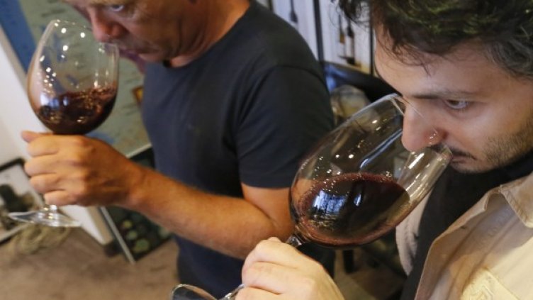 Снимка: Reuters