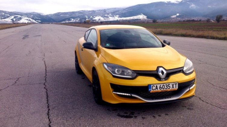 Снимка: Automedia.bg