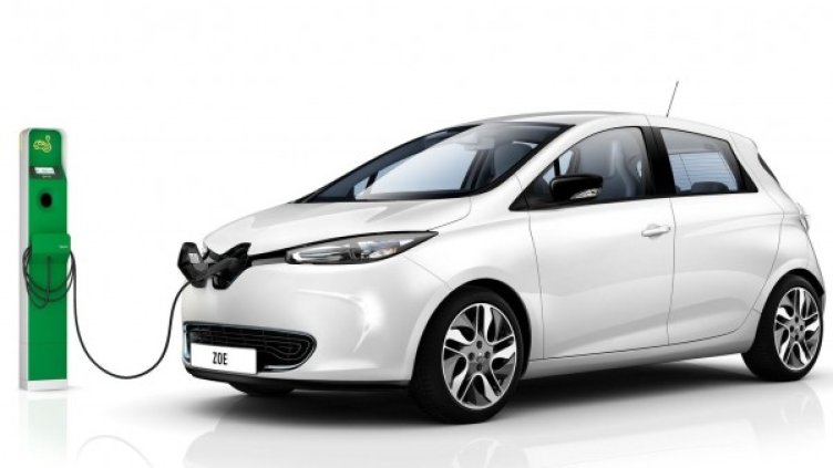 Снимка: Renault