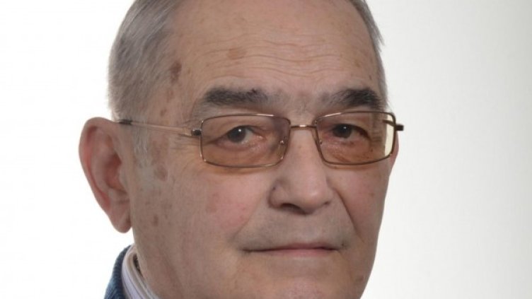 Минчо Празников. Снимка: TV7