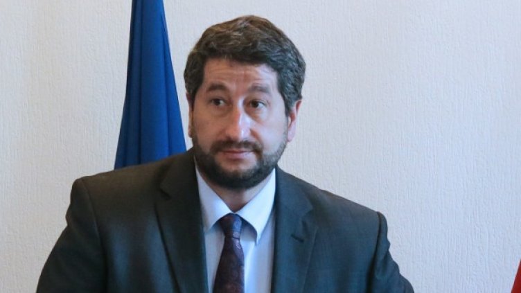 Христо Иванов. Снимка: архив, БТА