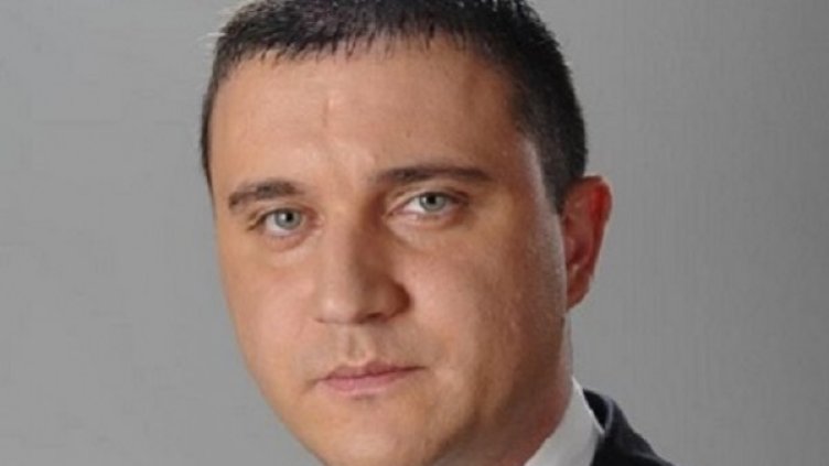 Снимка: Министерство на финансите
