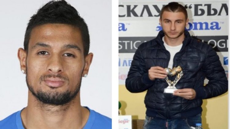 Неделни  шпаги: Чужденци vs. родните футболни таланти