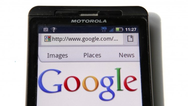 Снимка: архив Ройтерс