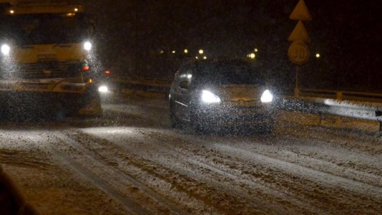 Снимка: Архив Булфото