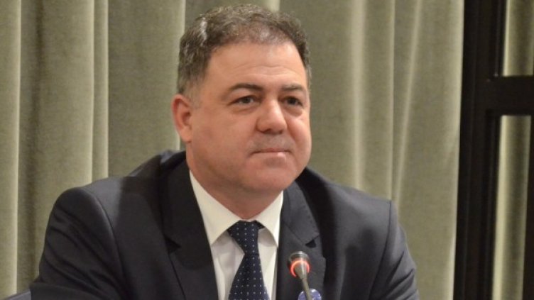 Снимка: Архив Булфото