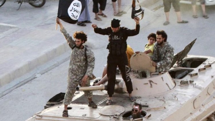 Снимка: Архив Reuters