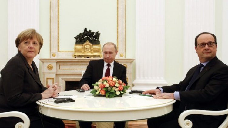 Снимка: Reuters