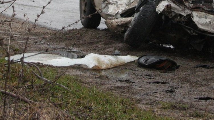 Снимка: Булфото, архив