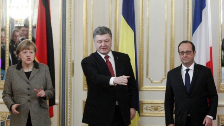 Снимка: Reuters