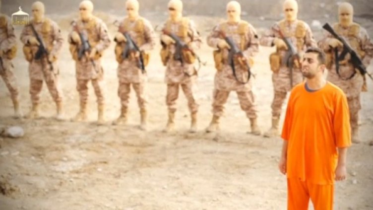 Снимка: Reuters