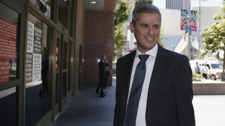 Снимка: Reuters