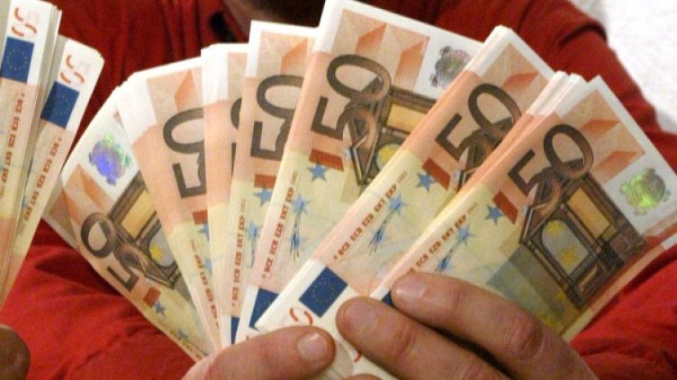 Снимка: архив, Reuters