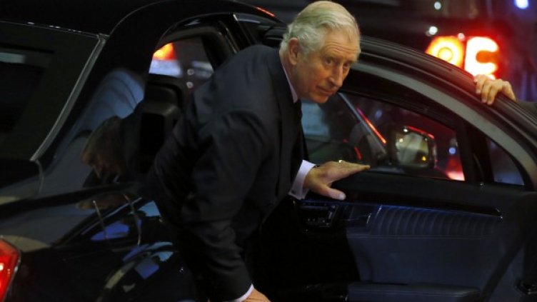 Снимка: Reuters, архив