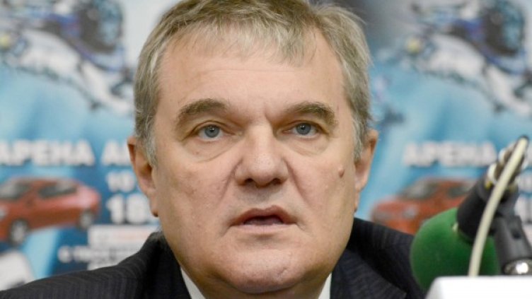 Снимка: архив, Булфото