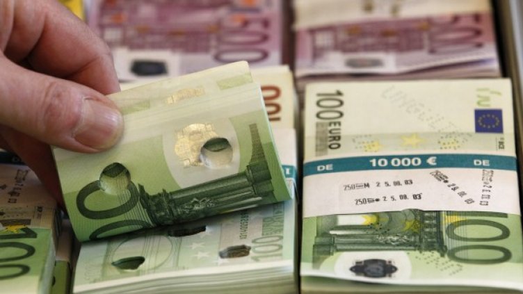 Снимка: Reuters, архив