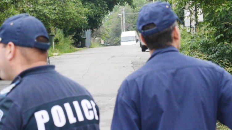 Снимка: архив, Булфото