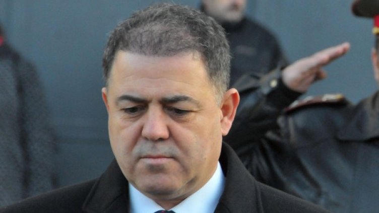 Николай Ненчев Снимка: архив, Булфото