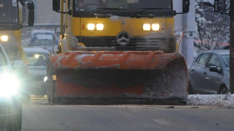 Снимка: архив, БулФото