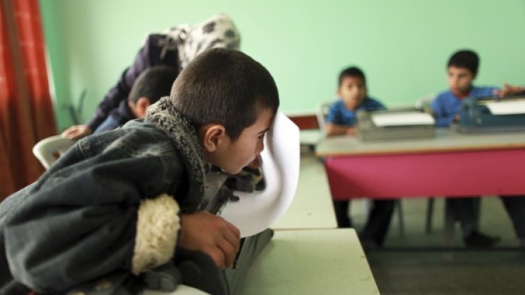 Снимка: Reuters, архив