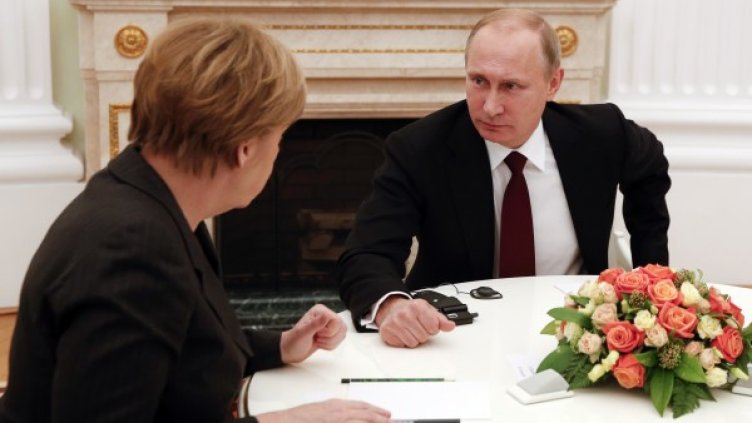 Снимка: Reuters