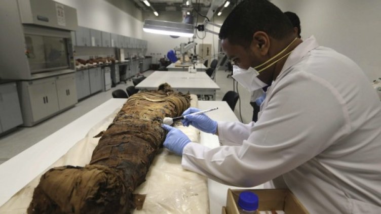 Снимка: Reuters, архив