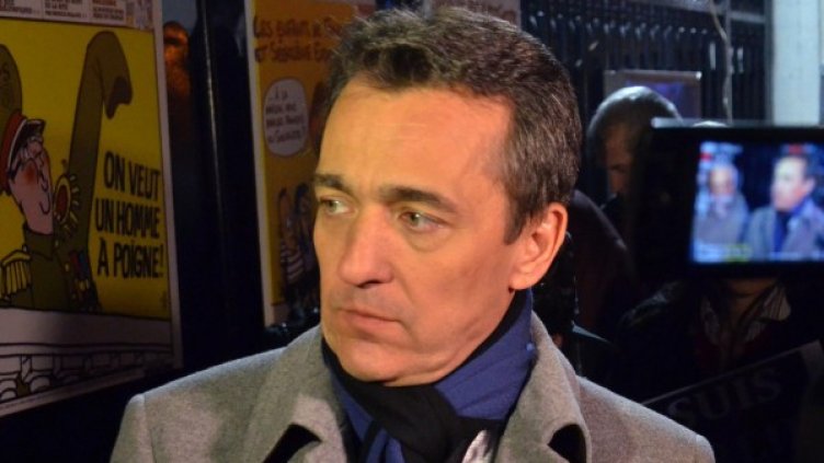 Снимка: архив Булфото