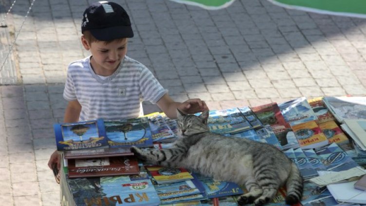 Снимка: Reuters, архив