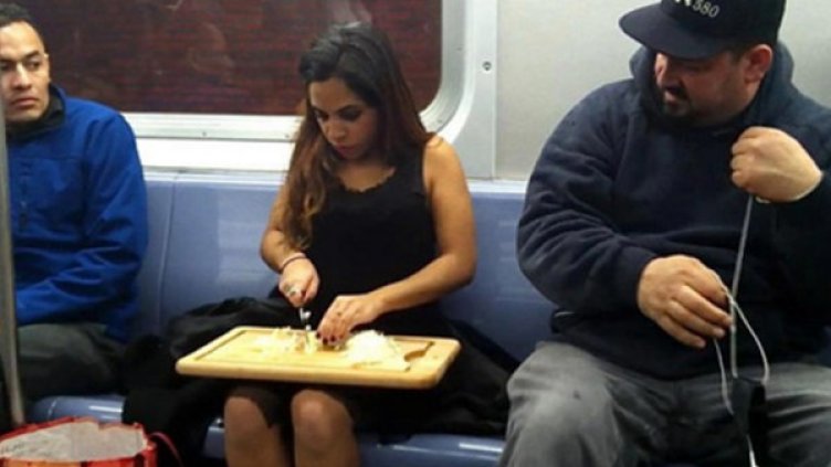 Какъвто градът, такива и жителите му