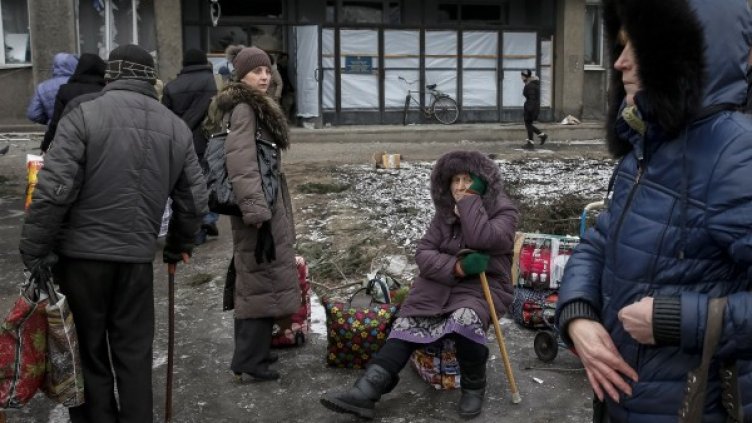 Снимка: Reuters, архив