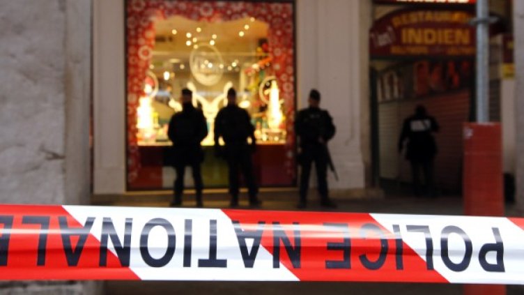 Снимка: Reuters, архив