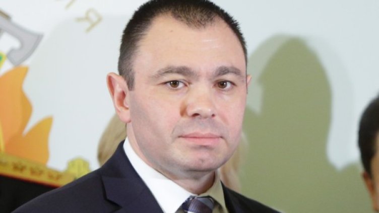 Светлозар Лазаров. Снимка: архив, БТА