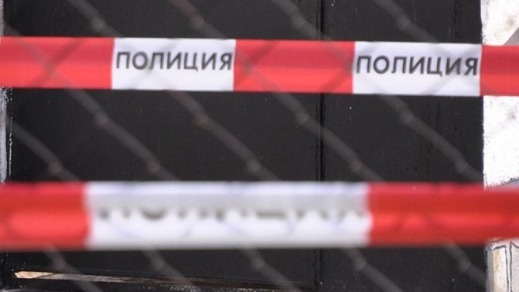 Снимка: архив Булфото