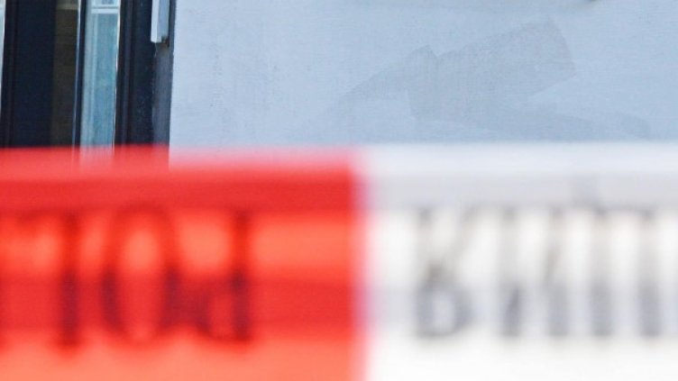 Снимка: архив Булфото