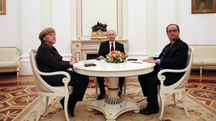 Снимка: Reuters, архив