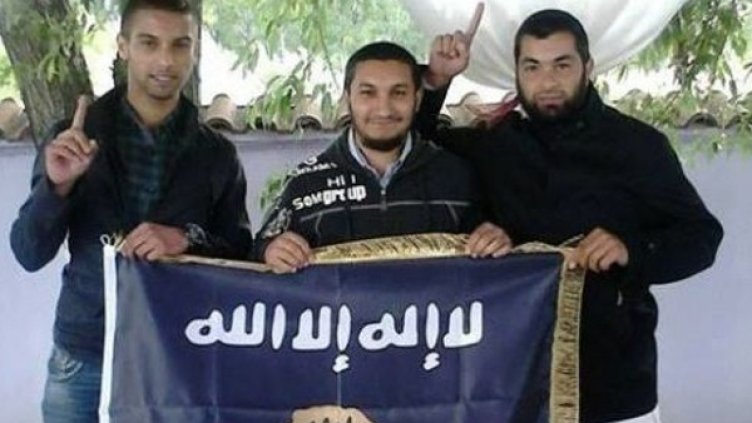 Снимка: Фейсбук