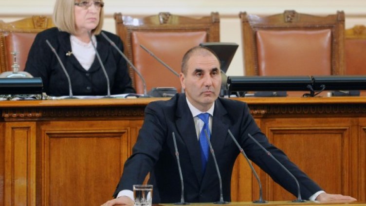 Снимка: архив БТА