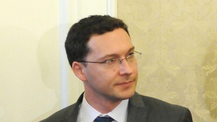 Снимка, архив Булфото