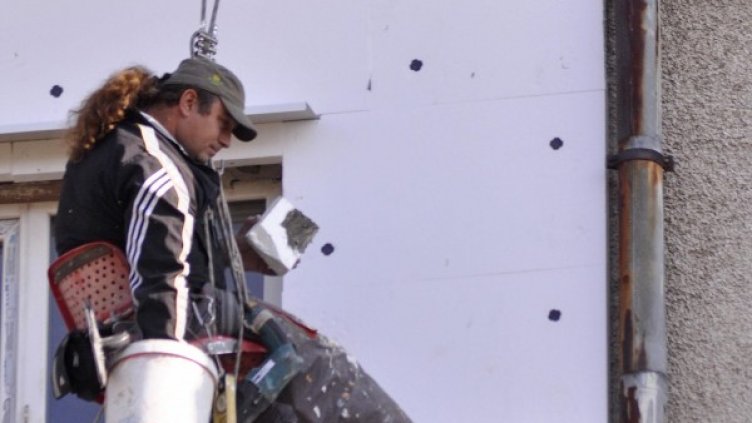 Снимка, архив Булфото