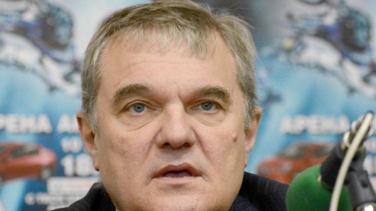 Снимка, архив Булфото