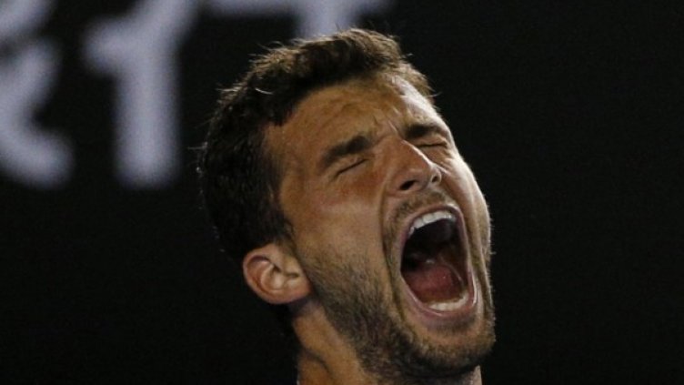 Снимка: Reuters